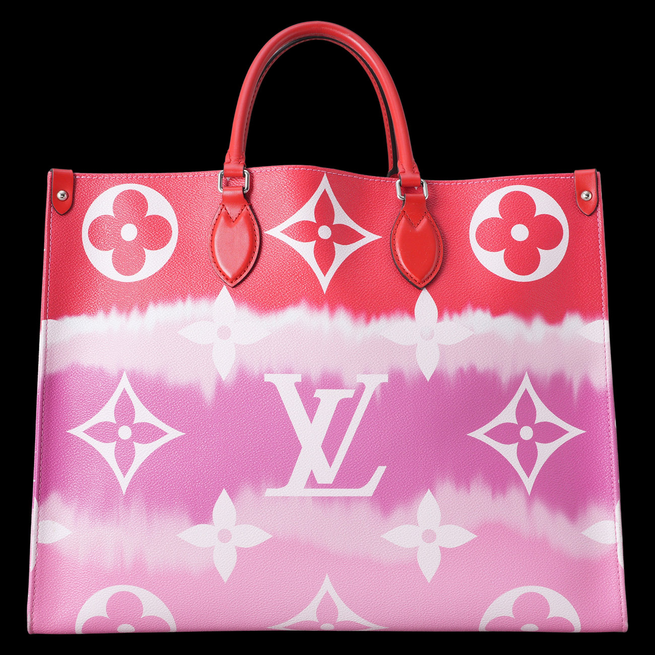 LOUIS VUITTON(USED)루이비통 시즌 온더고 GM